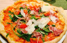 Restaurant-Pizzeria Awocado餐厅图片