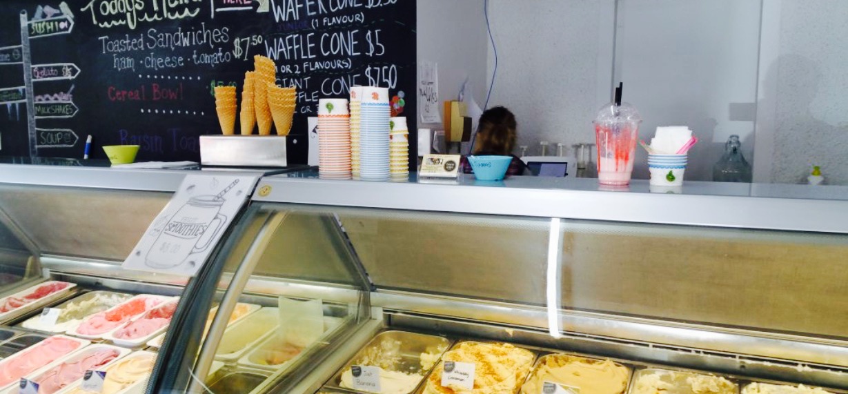 Beans and Cream餐厅图片