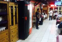 Pizzaria Cosa Nosta美食图片