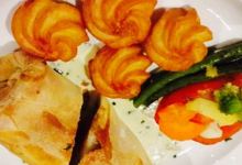 Sunderland Hotel Restaurant美食图片