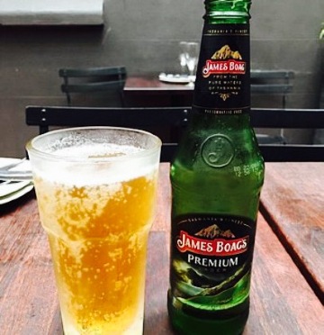 Pizza Moncur餐厅图片