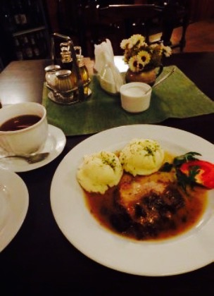 Va Banque Restauracja餐厅图片