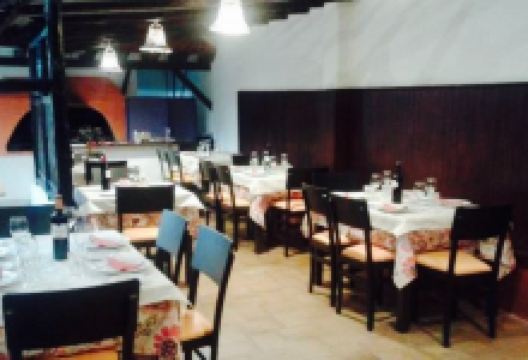 El Santo Pecado美食图片