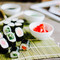 Center Sushi