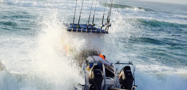 Pennington Ski Boat Club