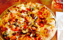 Hideaway Pizza餐厅图片