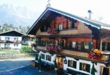 Gasthof Lanzenhof美食图片