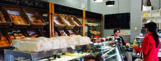 Gembrook Bakery