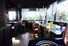 Uffe pa berget美食图片