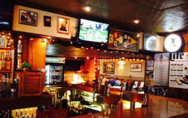T N C's Lounge