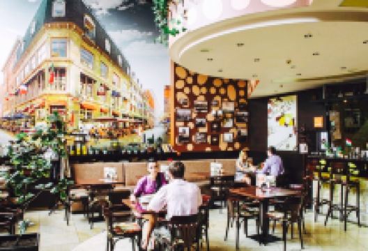 Confetti美食图片