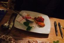 Cafe und Restaurant Zum Rolandeck美食图片