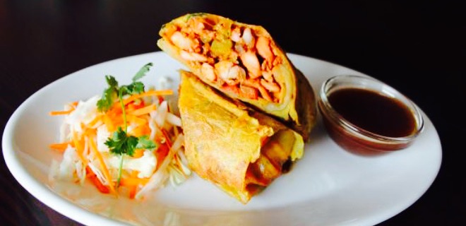 Spicy Greens Restaurant