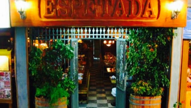 Espetada餐厅图片