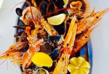 Bar Isabel美食图片