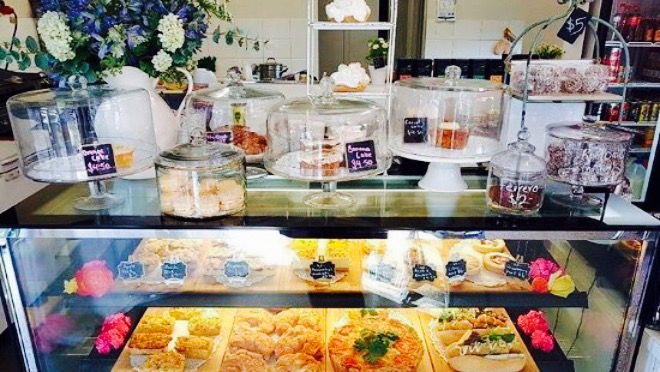 Discovery Cafe Balranald