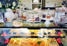 Discovery Cafe Balranald美食图片
