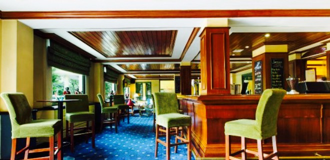 Cheers Pub餐厅图片