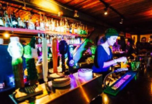 Rafters Lounge美食图片