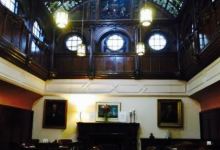 The Woodside Hotel Dining美食图片