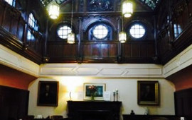 The Woodside Hotel Dining