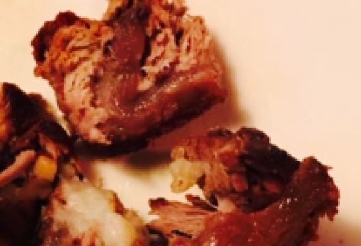 Outback Steakhouse美食图片