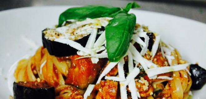 Osteria Cavallo餐厅图片