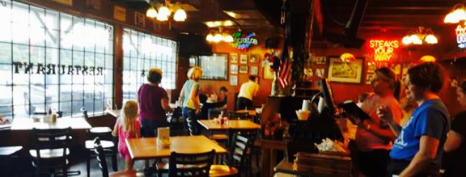 Stan's Restaurant-Souvenirs餐厅图片