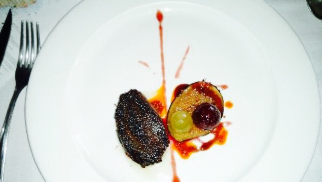 Els Fogons de Can Llaudes餐厅图片