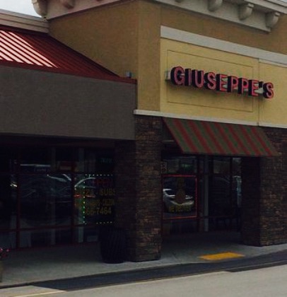 Giuseppe's Pizza Shop餐厅图片