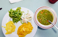 Inca Gourmet Peruvian Buffet餐厅图片