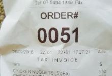 Mellum Munchies美食图片