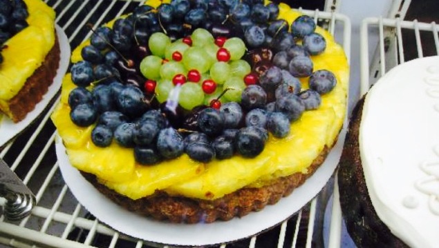 Smiling Pelican Bakeshop餐厅图片