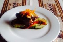Restaurante Merienda美食图片