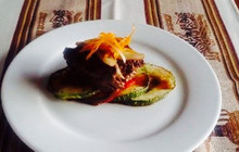 Restaurante Merienda餐厅图片