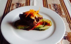 Restaurante Merienda