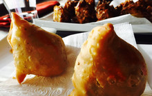 Spice Hut Indian Cuisine.餐厅图片