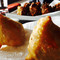Spice Hut Indian Cuisine.