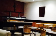 Restaurante Lago Palace餐厅图片