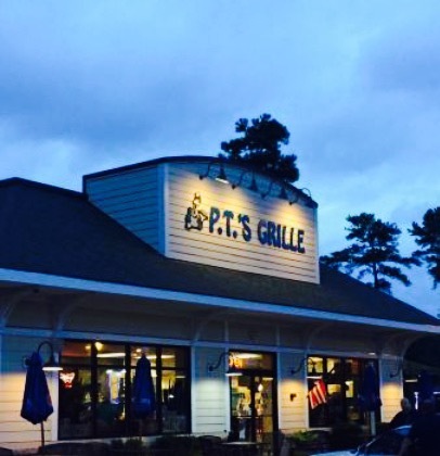 P.T.'s Olde Fashioned Grille
