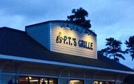 P.T.'s Olde Fashioned Grille