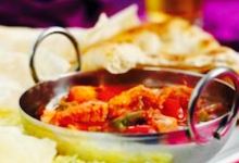 The Royal Enfield美食图片