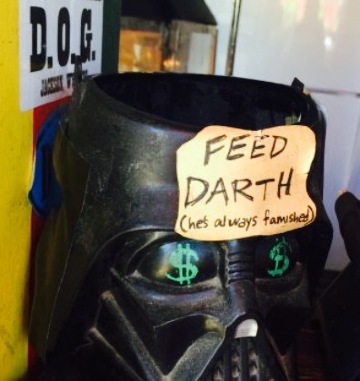 Down on Glen餐厅图片