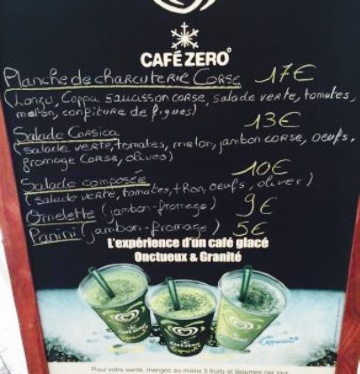 Brasserie de la Préhistoire