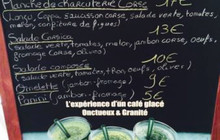 Brasserie de la Préhistoire餐厅图片