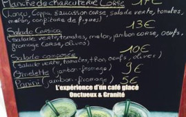 Brasserie de la Préhistoire