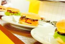 Da Praia Burguer Lounge美食图片