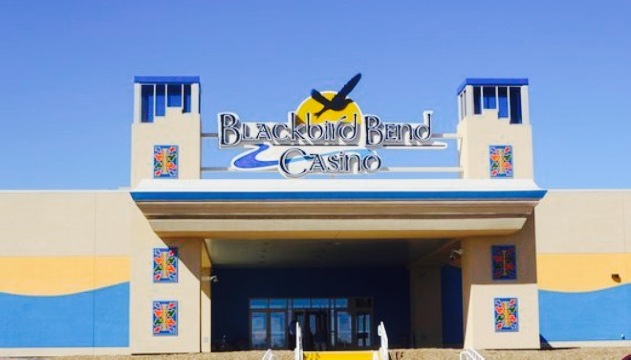 Blackbird Bend Casino餐厅图片