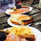 Romany Jones Cafe
