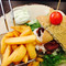 Cafe Bord 1/ Bilka